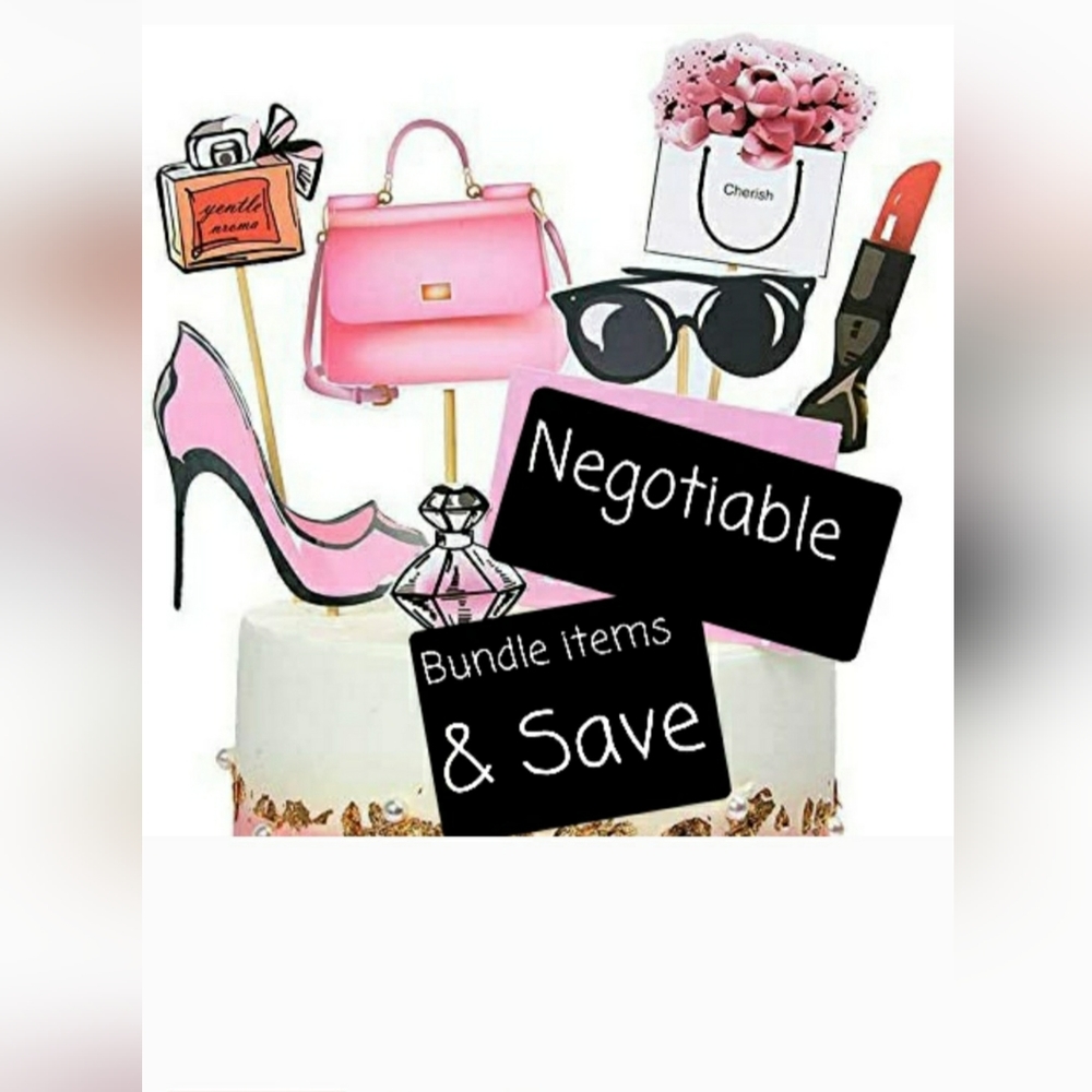 Meet your Posher!! SMOKE FREE HOME